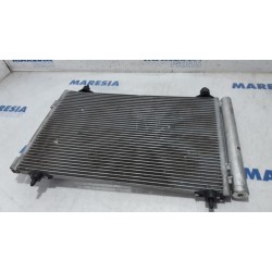 Peugeot - 308 - Air conditioning condenser