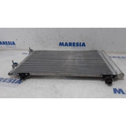 Peugeot - 308 - Air conditioning condenser