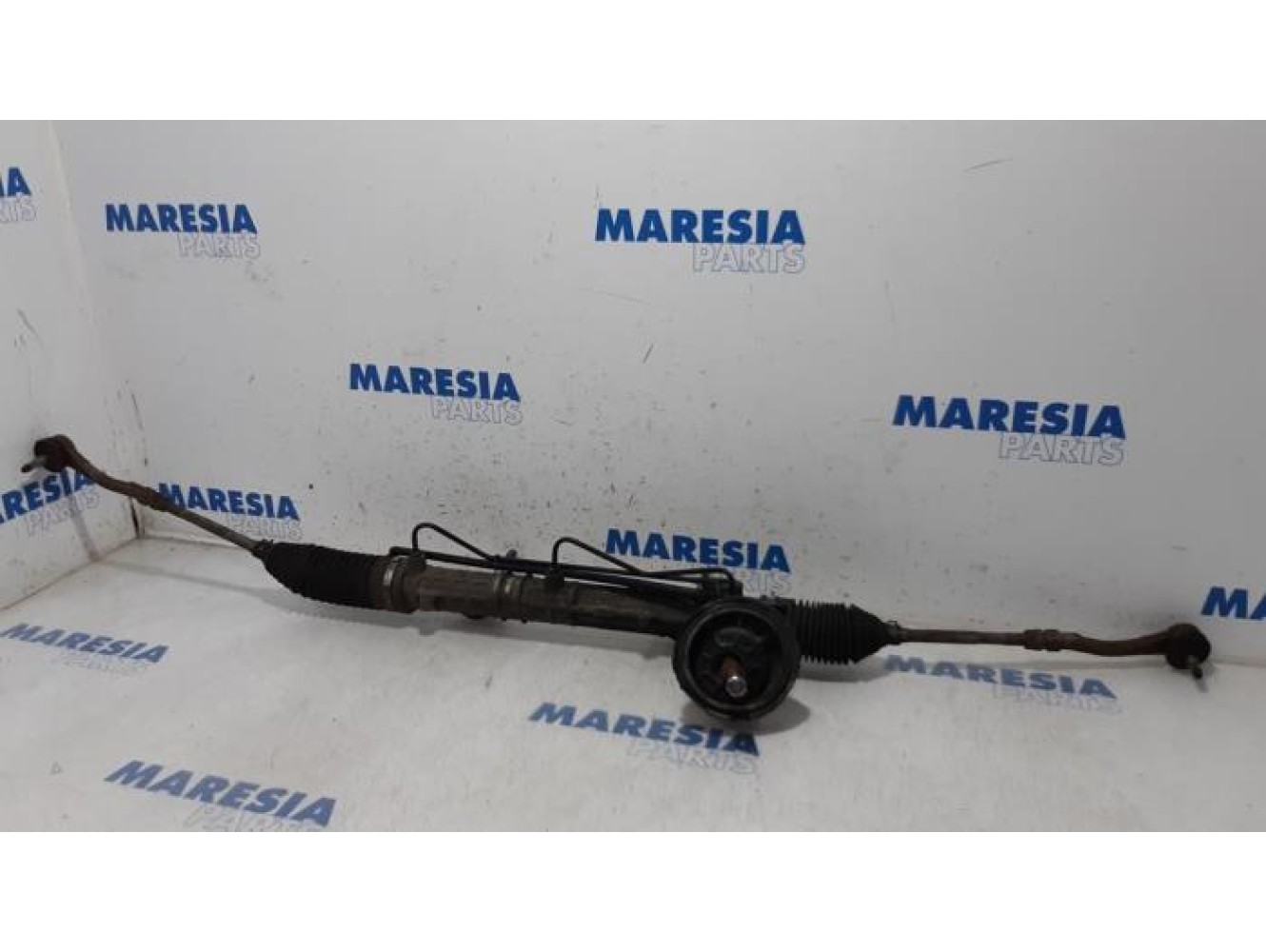 Peugeot - 308 - Power steering box