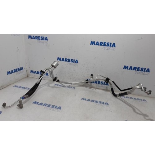 Peugeot - 308 - Air conditioning line