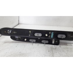 Renault - Clio - Kit rails de toit