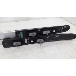 Renault - Clio - Kit rails de toit