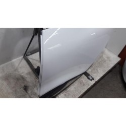 Renault - Clio - Portière 4portes arrière gauche
