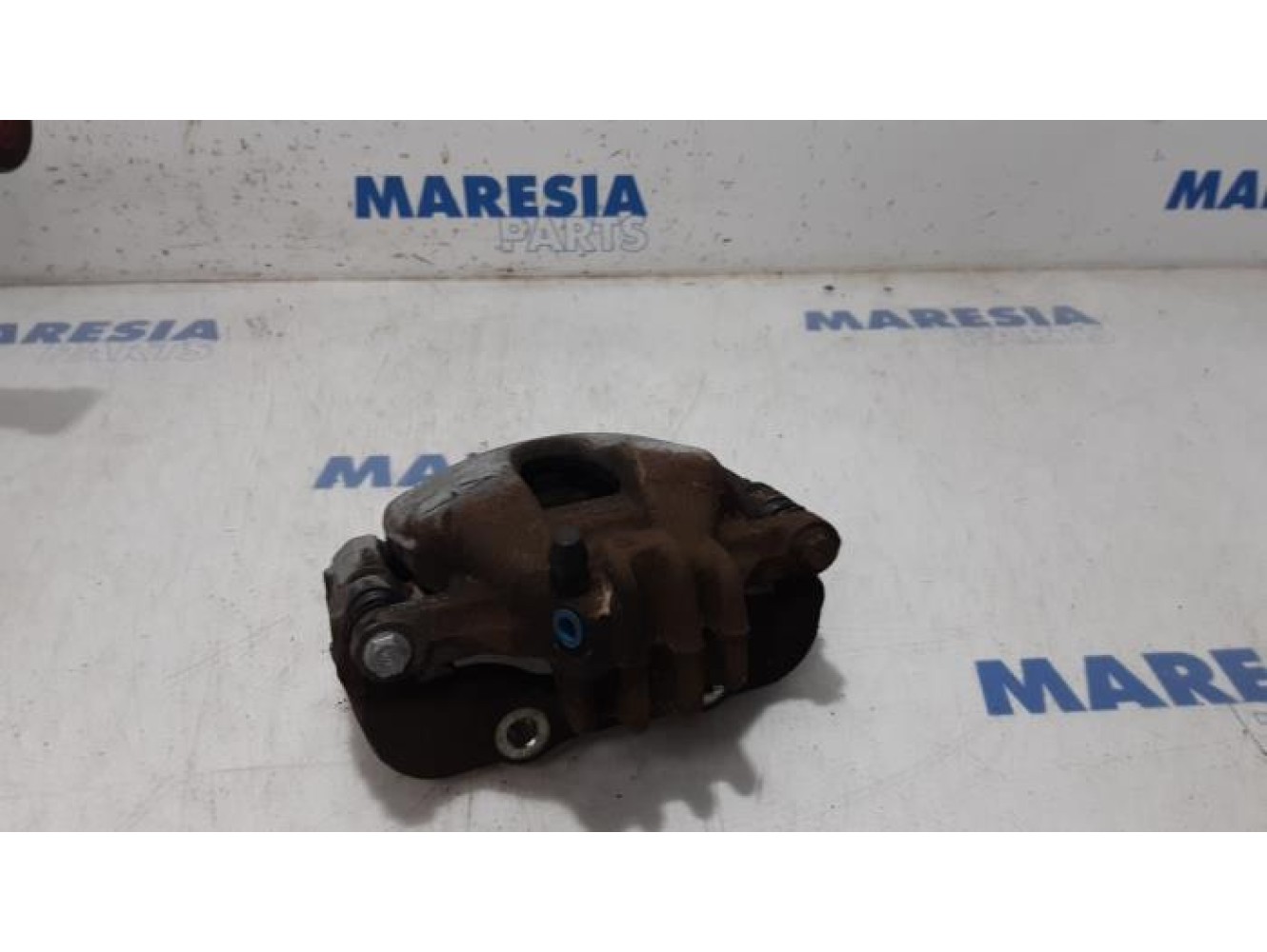 Peugeot - 308 - Bremszange links vorne