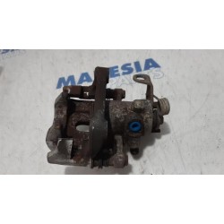 Peugeot - 308 - Bremszange links hinten