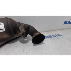 Peugeot - 308 - Catalytic converter