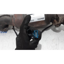 Peugeot - 308 - Catalytic converter