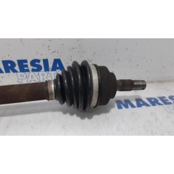 Peugeot - 308 - Arbre de transmission avant gauche