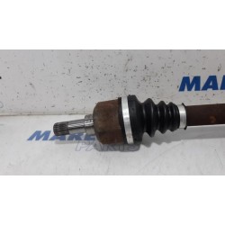 Peugeot - 308 - Arbre de transmission avant gauche
