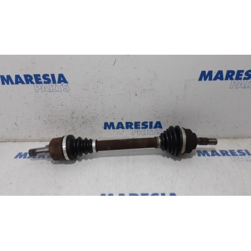 Peugeot - 308 - Front drive shaft, left