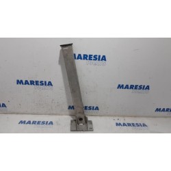 Peugeot - 308 - Subframe