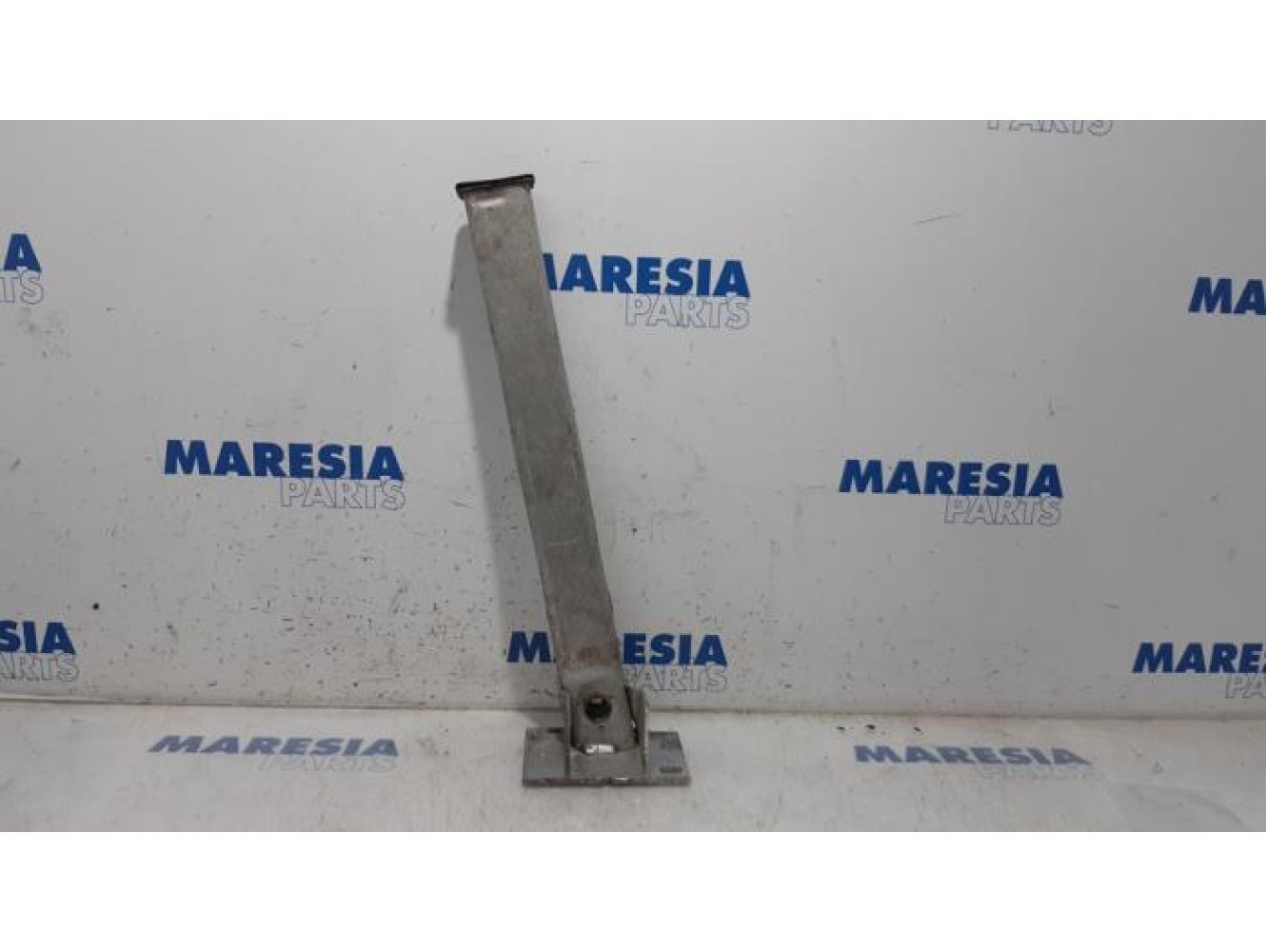 Peugeot - 308 - Subframe
