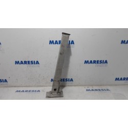 Peugeot - 308 - Subframe