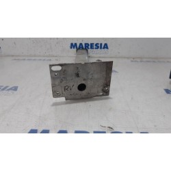 Peugeot - 308 - Subframe