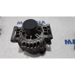 Peugeot - 308 - Dynamo