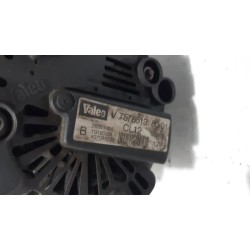 Peugeot - 308 - Dynamo