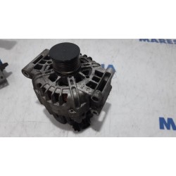 Peugeot - 308 - Dynamo