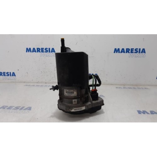 Peugeot - 308 - Power steering pump