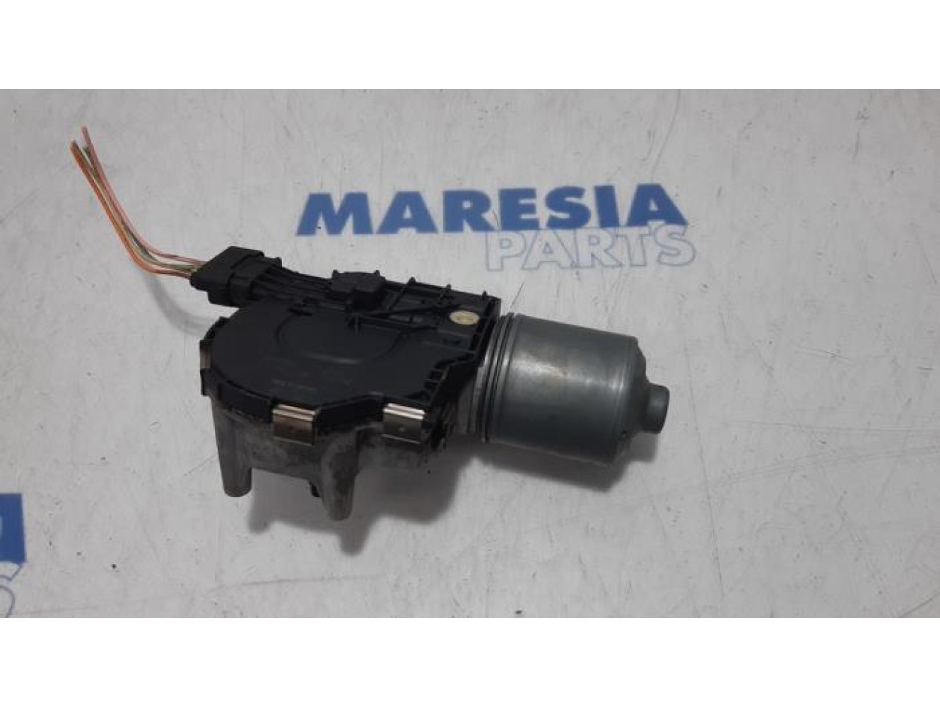 Peugeot - 308 - Front wiper motor