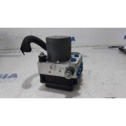 Peugeot - 308 - ABS Pumpe