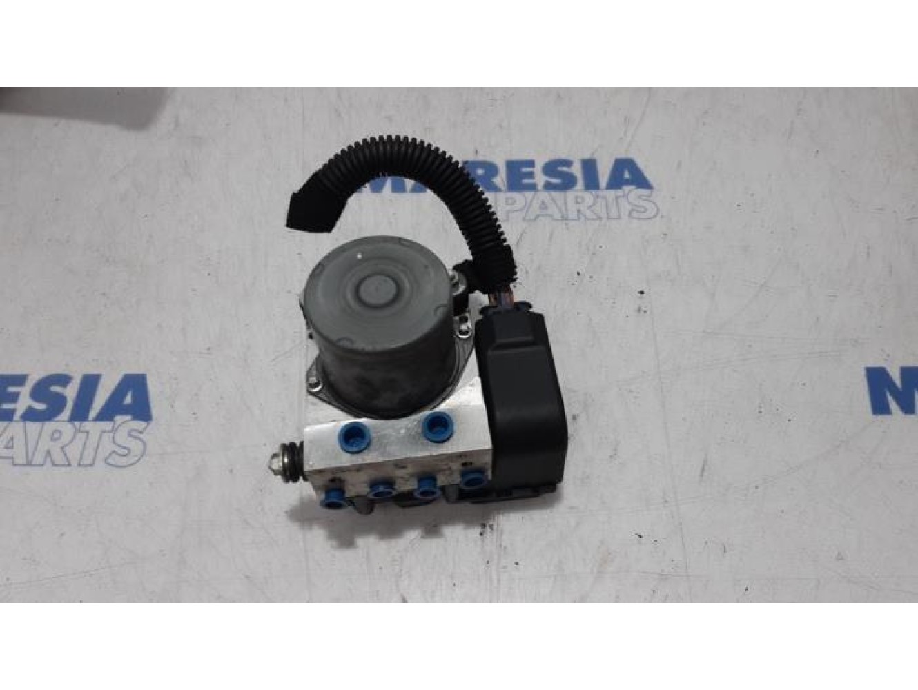 Peugeot - 308 - ABS Pumpe