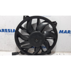 Peugeot - 308 - Fan motor