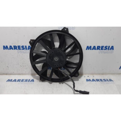Peugeot - 308 - Fan motor
