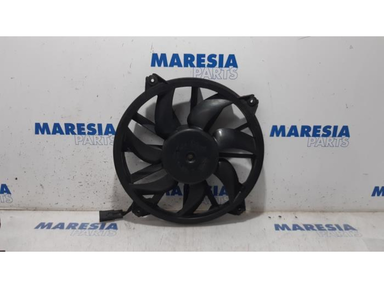 Peugeot - 308 - Fan motor