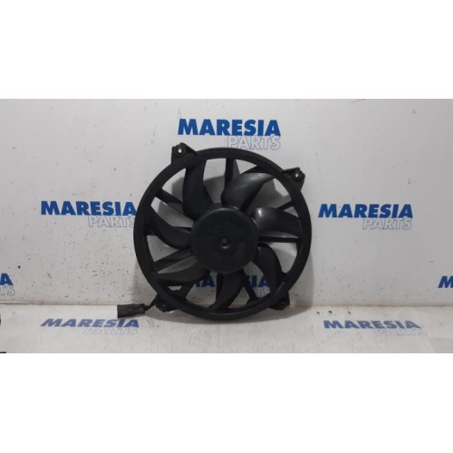 Peugeot - 308 - Fan motor
