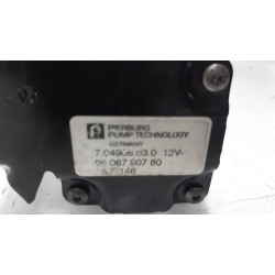 Peugeot - 308 - Pompe à eau supplémentaire