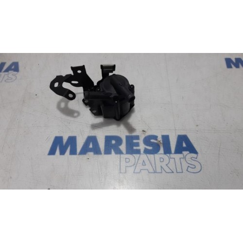 Peugeot - 308 - Additional water pump