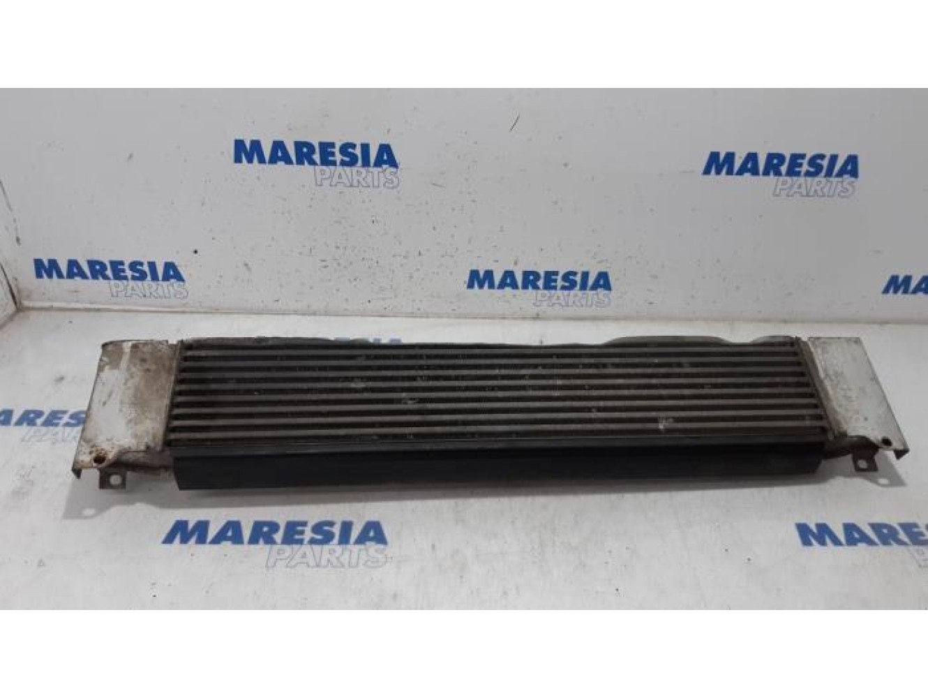 Peugeot - Boxer - Intercooler