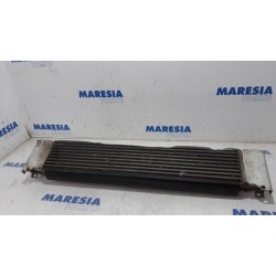 Peugeot - Boxer - Intercooler