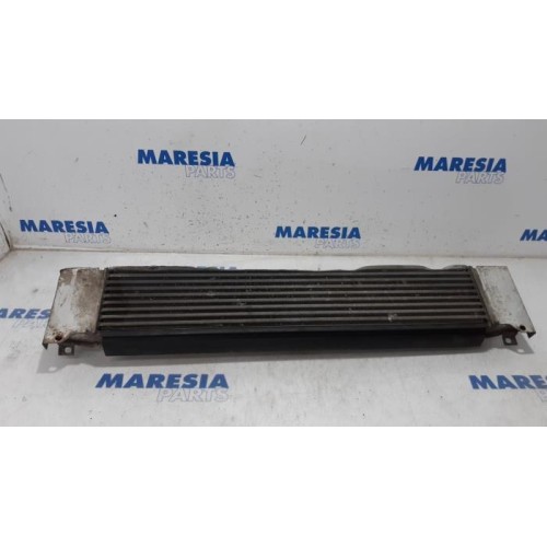 Peugeot - Boxer - Intercooler