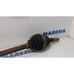 Peugeot - Boxer - Arbre de transmission avant droit