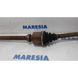Peugeot - Boxer - Arbre de transmission avant droit