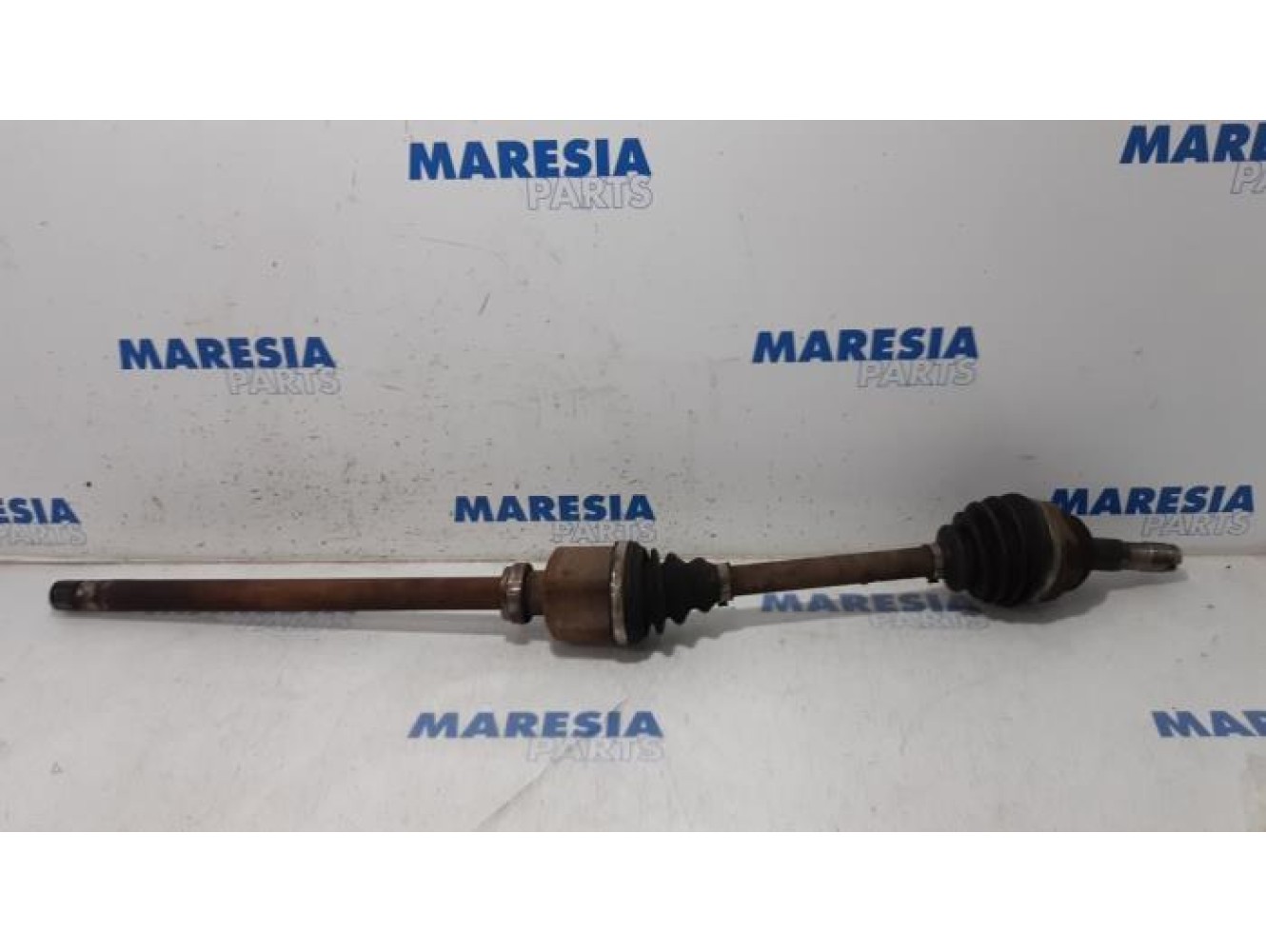 Peugeot - Boxer - Arbre de transmission avant droit