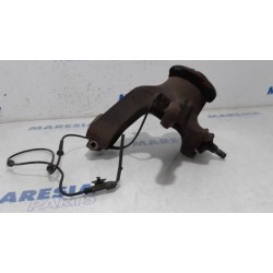 Peugeot - Boxer - Achsschenkel rechts vorne