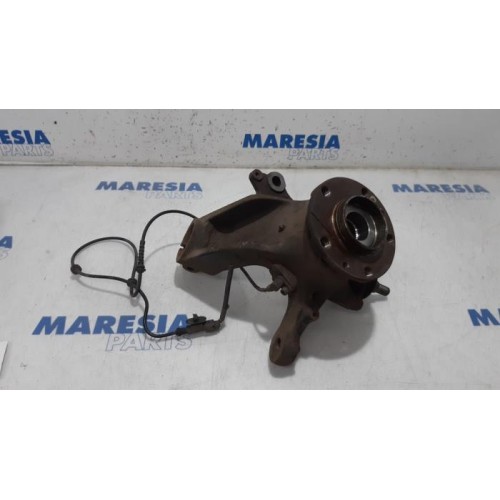 Peugeot - Boxer - Knuckle, front right