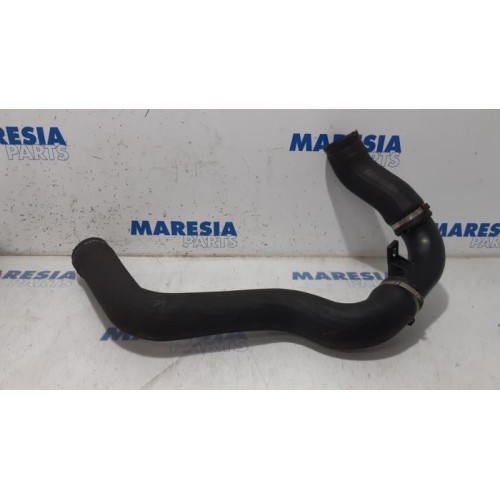 Peugeot - Boxer - Intercooler hose
