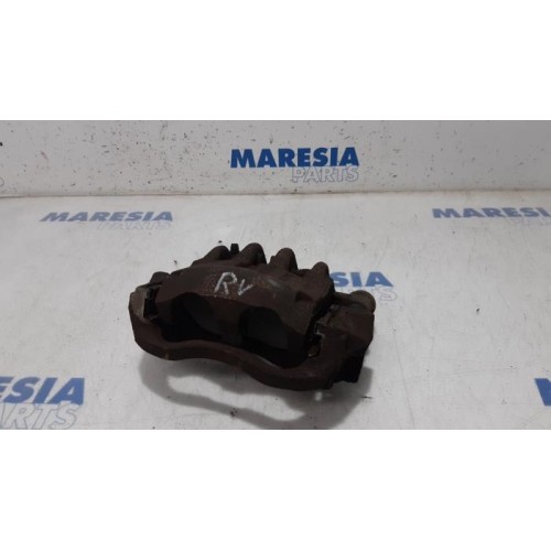 Peugeot - Boxer - Front brake calliper, right