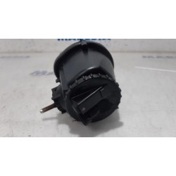 Peugeot - Boxer - Fog light, front left