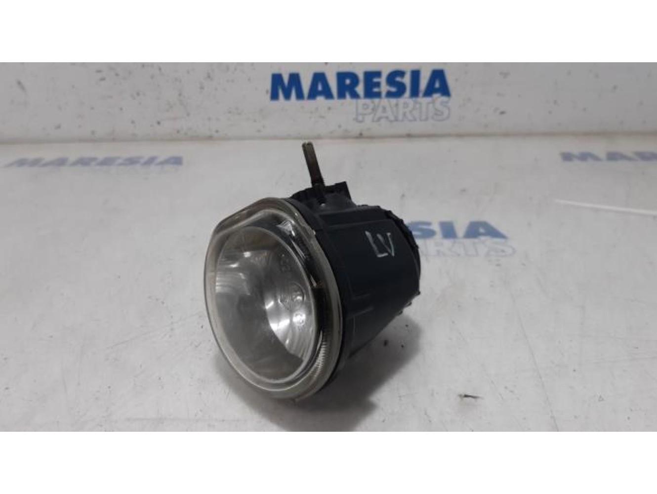 Peugeot - Boxer - Fog light, front left