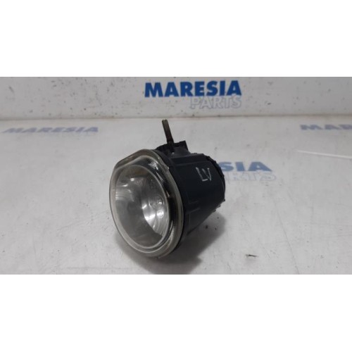 Peugeot - Boxer - Fog light, front left
