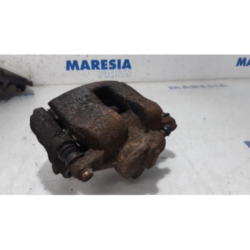 Peugeot - Boxer - Rear brake calliper, right