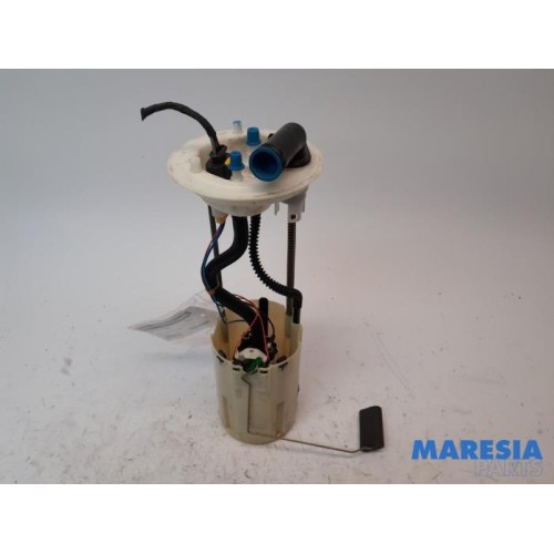Peugeot - Boxer - Electric fuel pump