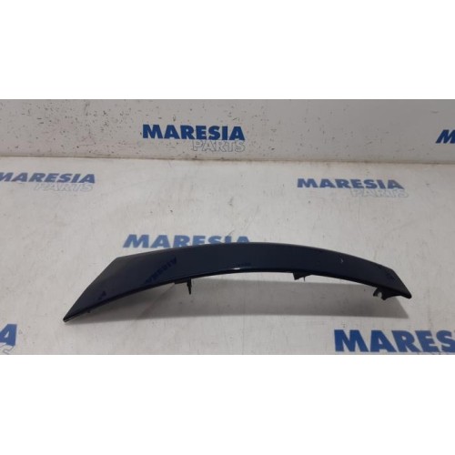 Peugeot - Boxer - Headlight trim, right