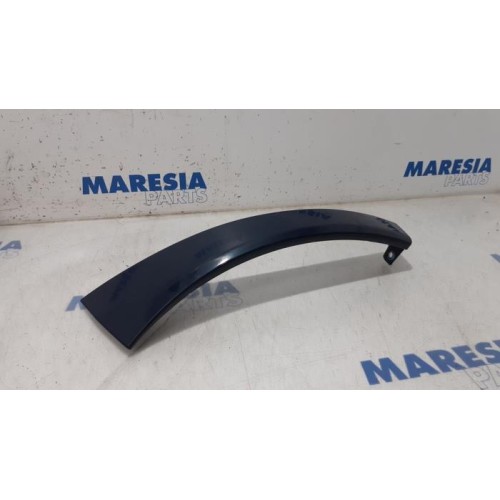 Peugeot - Boxer - Headlight trim, left