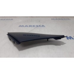 Peugeot - Boxer - Cowl top grille
