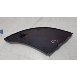Peugeot - Boxer - Cowl top grille